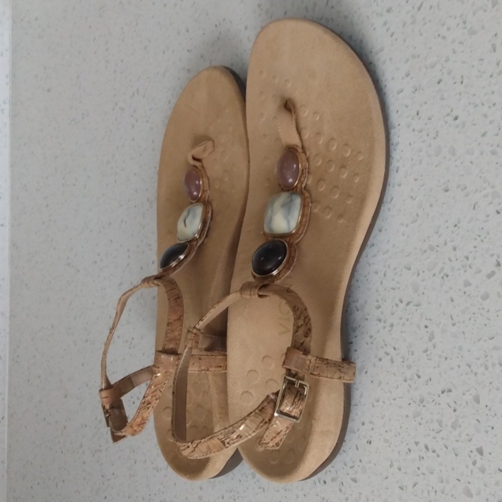 VIONIC SANDALIAS - Picture 2 of 8
